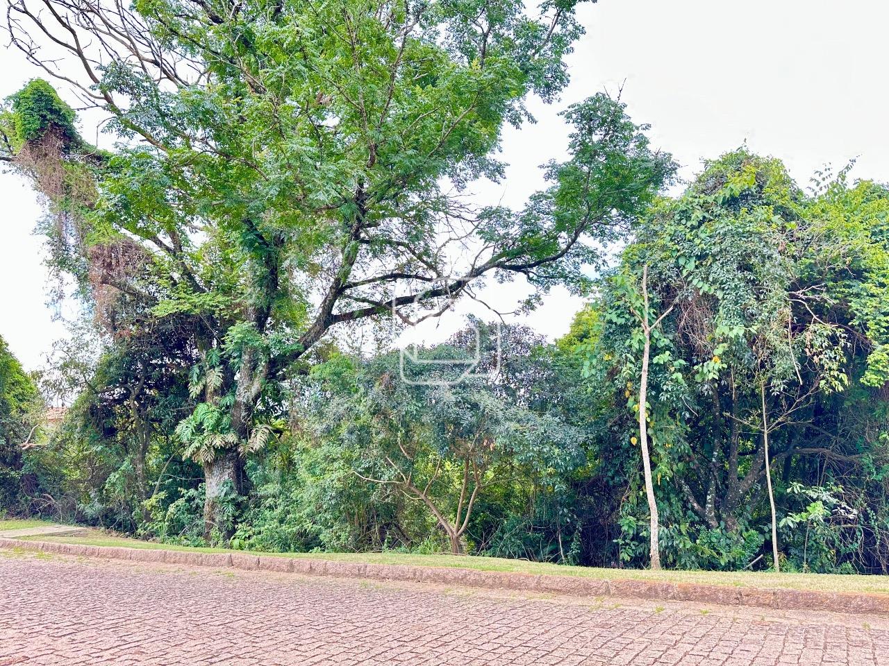 Terreno à venda em Itu - SP - Fazenda Vila Real de Itu: 