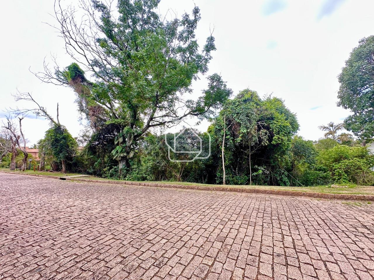 Terreno à venda em Itu - SP - Fazenda Vila Real de Itu: 