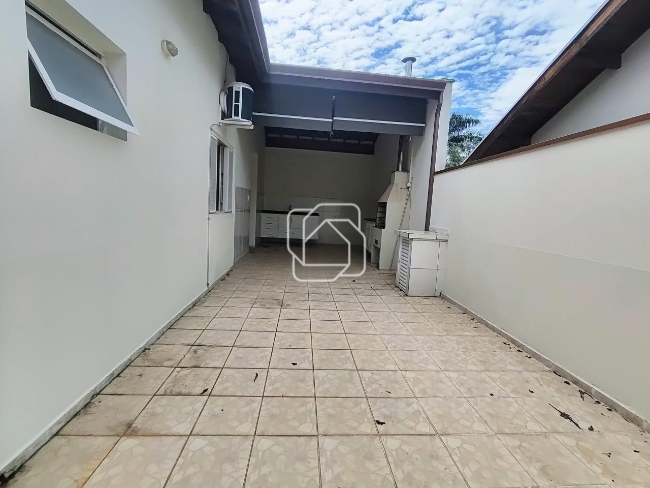 Casa de Condomínio à venda em Itu - SP - Condomínio Portal de Itu: 