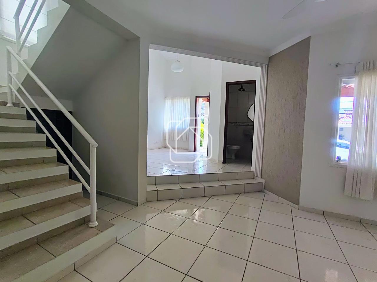 Casa de Condomínio à venda em Itu - SP - Condomínio Portal de Itu: 