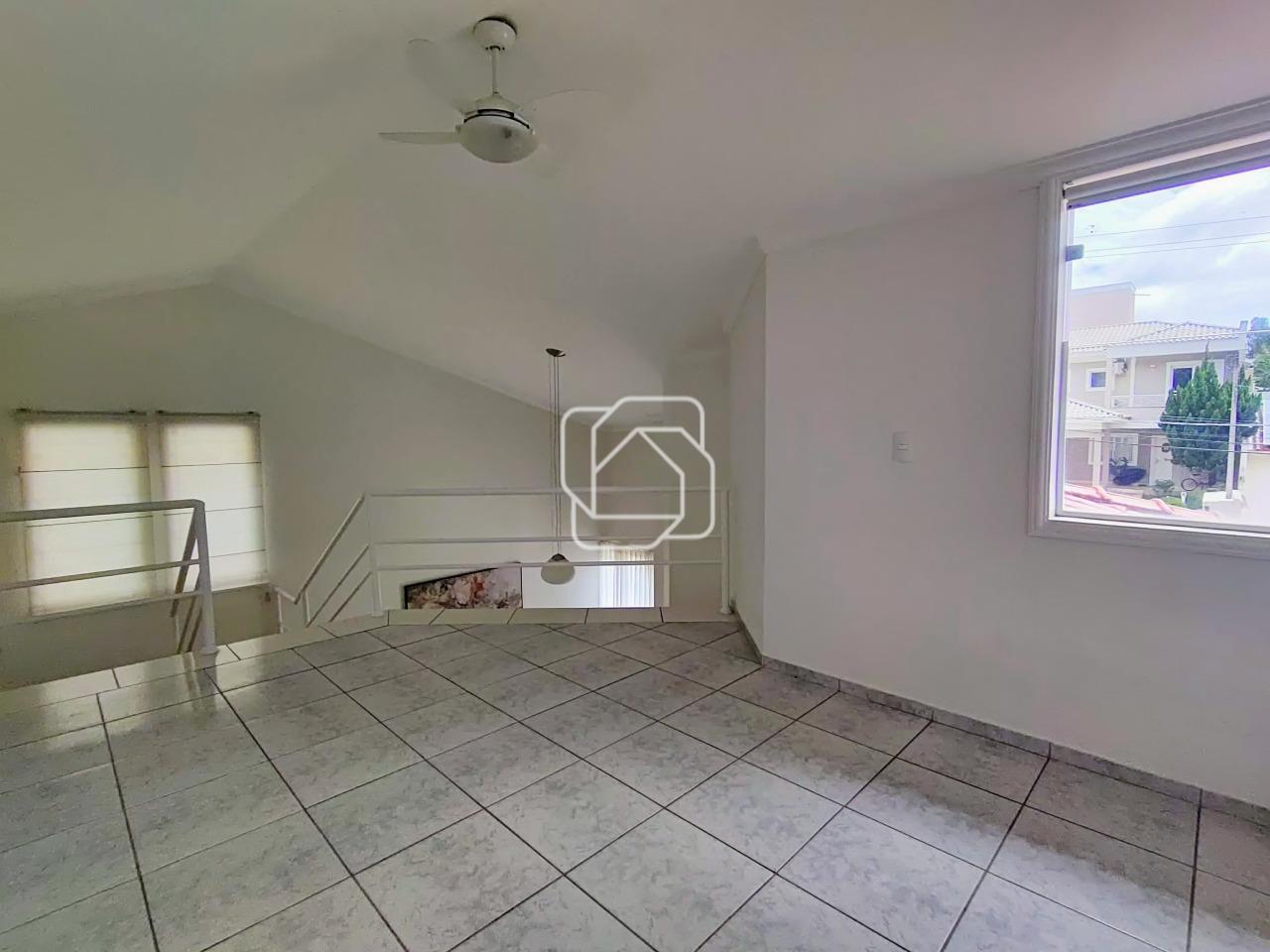 Casa de Condomínio à venda em Itu - SP - Condomínio Portal de Itu: 