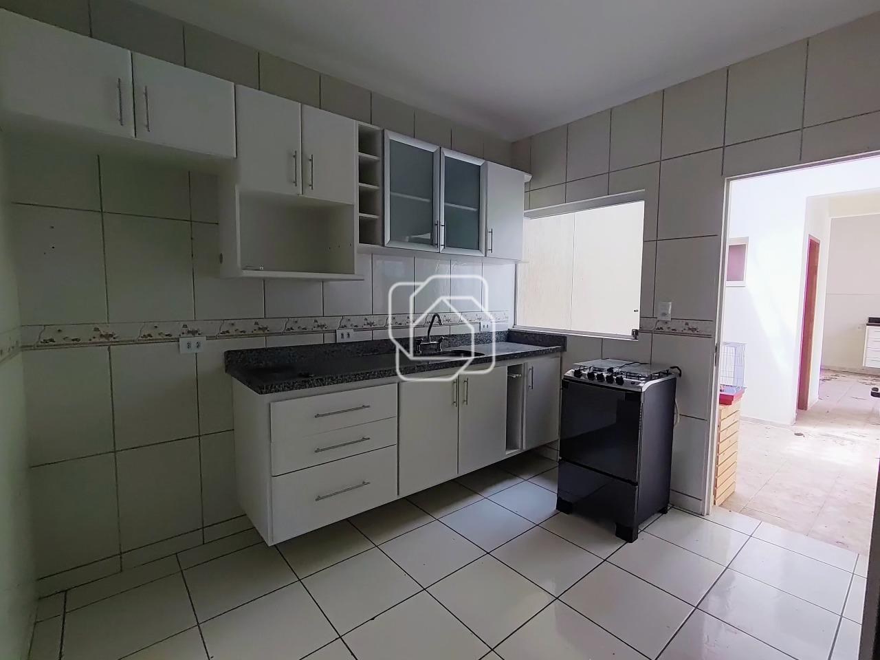 Casa de Condomínio à venda em Itu - SP - Condomínio Portal de Itu: 