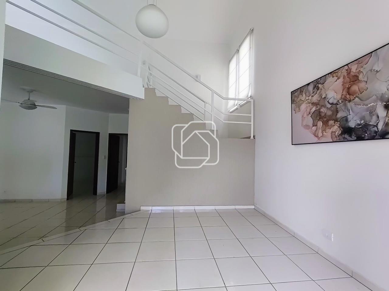 Casa de Condomínio à venda em Itu - SP - Condomínio Portal de Itu: 