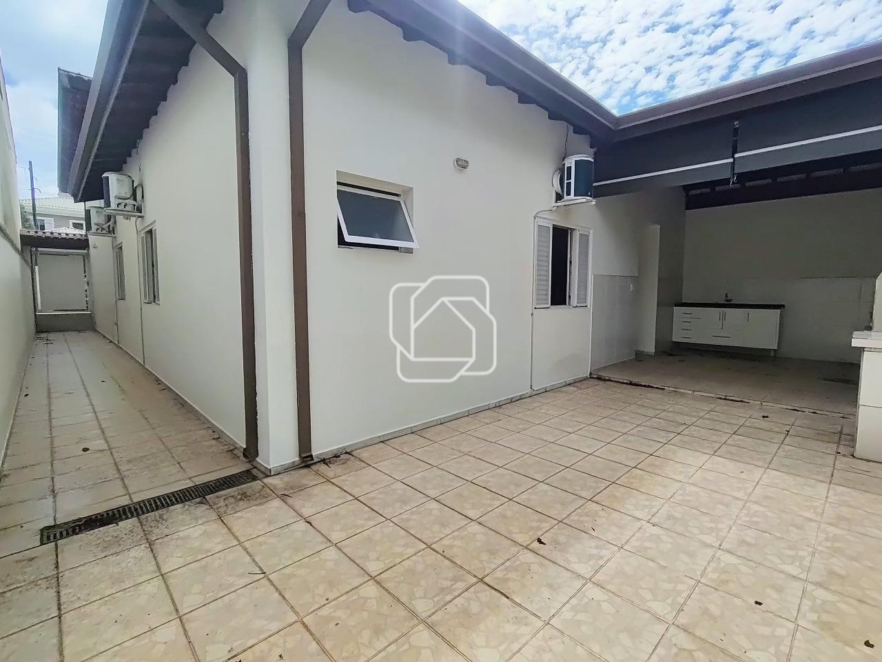 Casa de Condomínio à venda em Itu - SP - Condomínio Portal de Itu: 