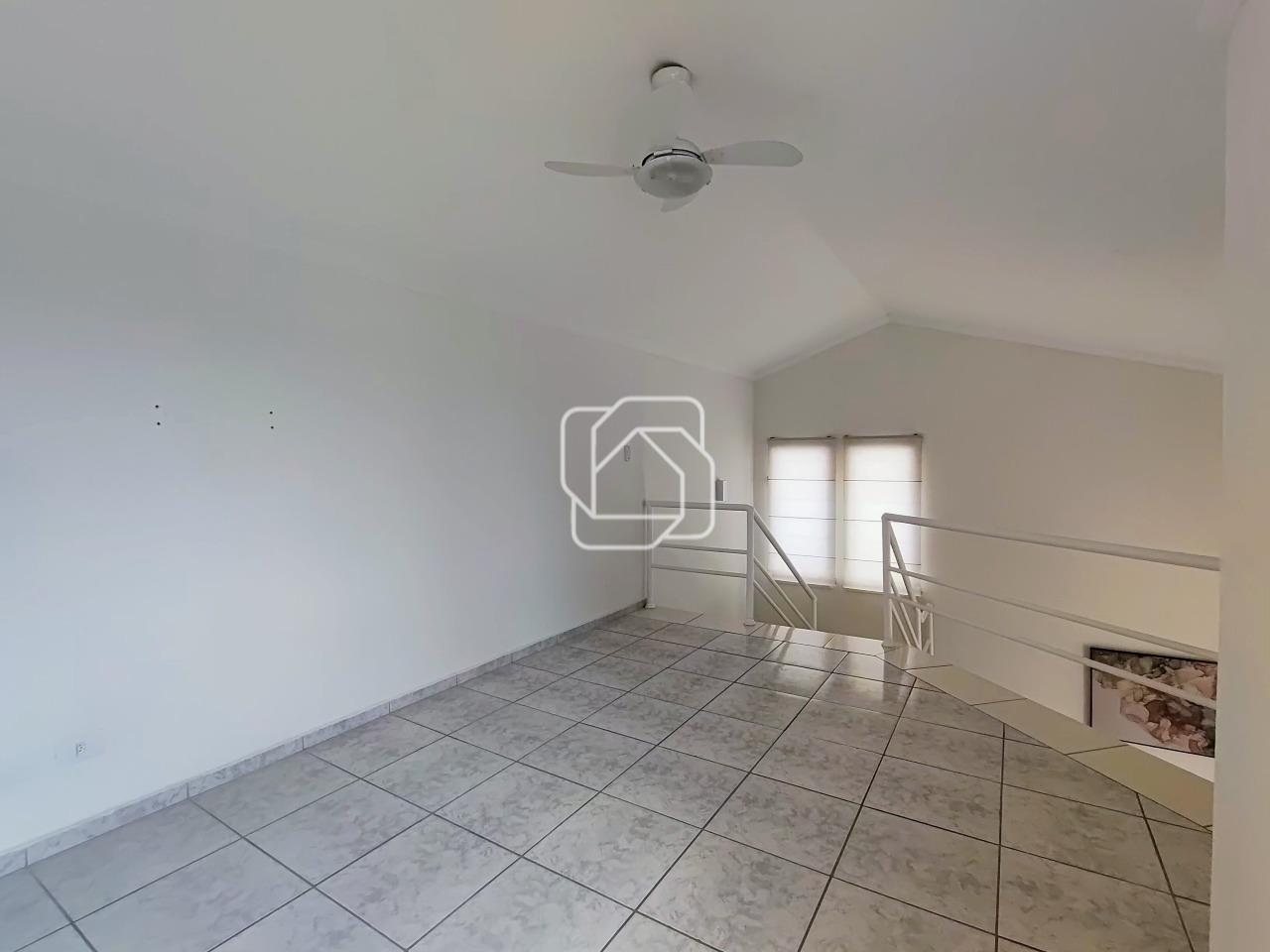 Casa de Condomínio à venda em Itu - SP - Condomínio Portal de Itu: 