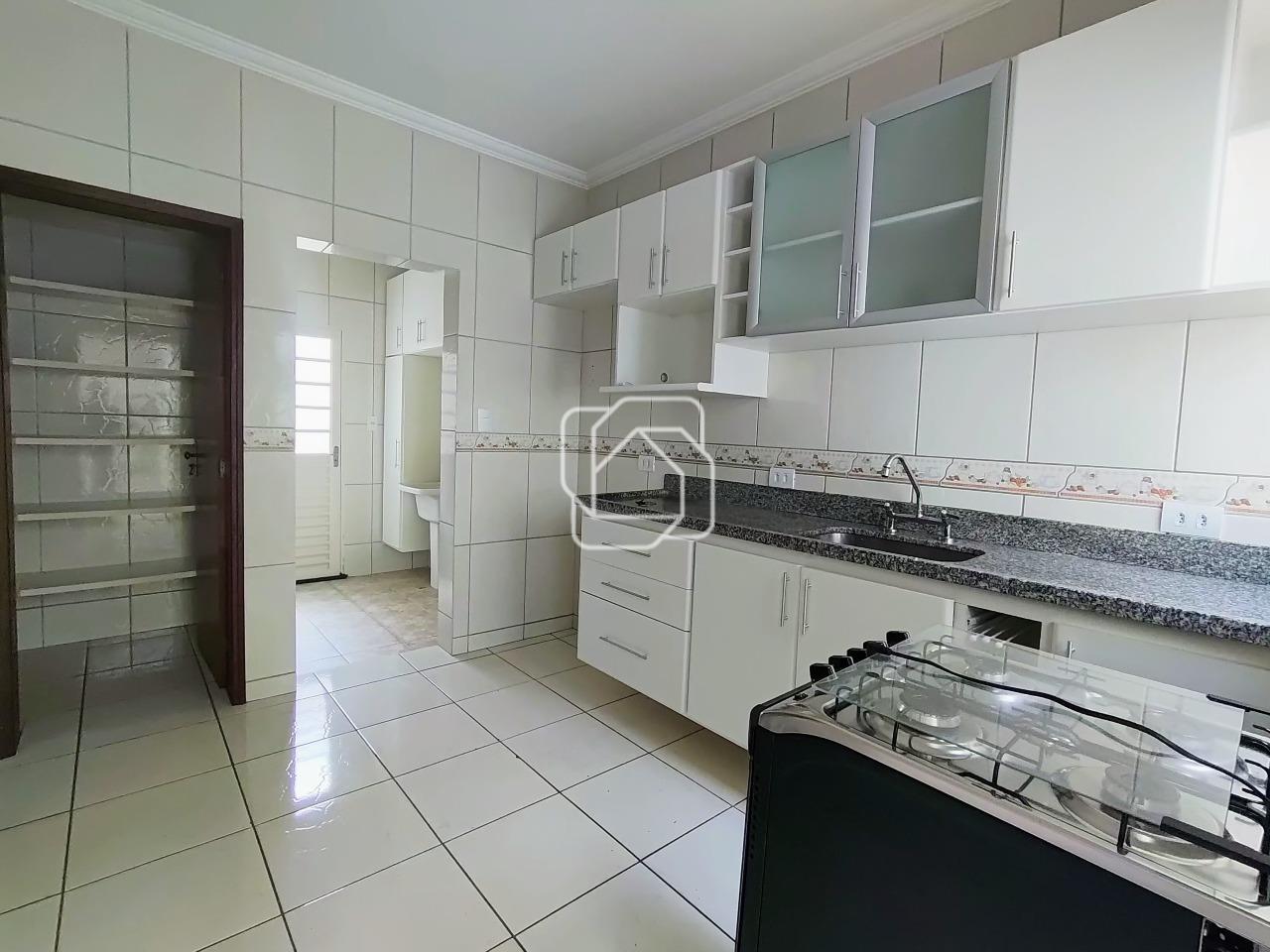 Casa de Condomínio à venda em Itu - SP - Condomínio Portal de Itu: 