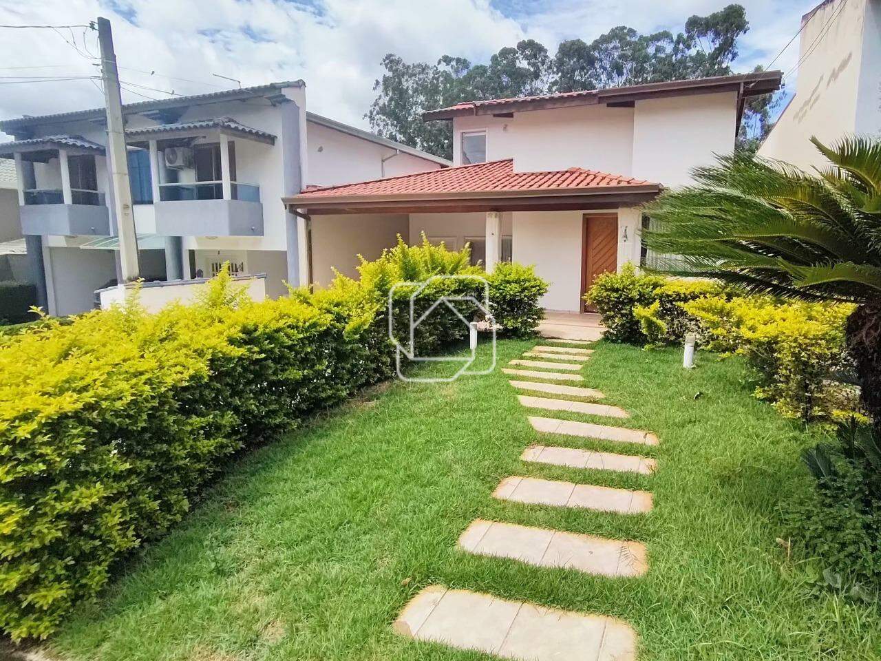 Casa de Condomínio à venda em Itu - SP - Condomínio Portal de Itu: 