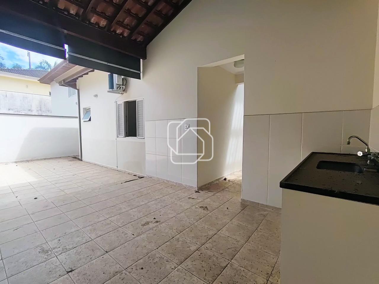 Casa de Condomínio à venda em Itu - SP - Condomínio Portal de Itu: 