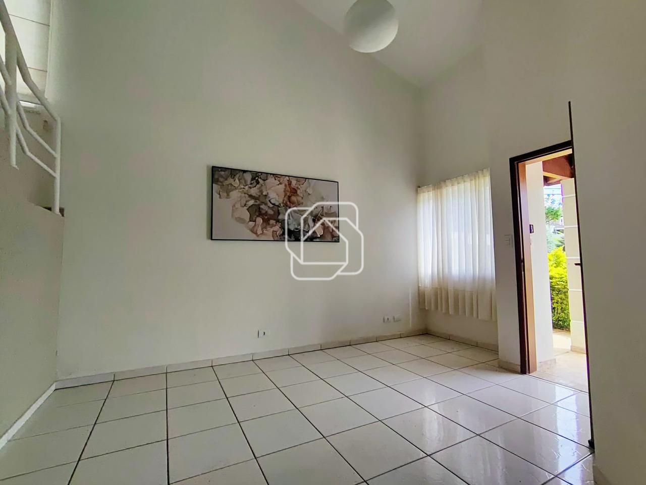 Casa de Condomínio à venda em Itu - SP - Condomínio Portal de Itu: 