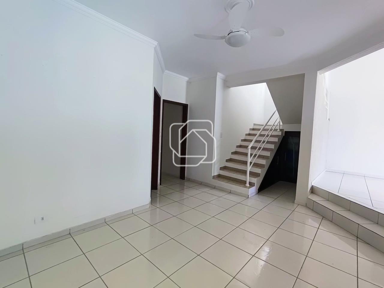 Casa de Condomínio à venda em Itu - SP - Condomínio Portal de Itu: 