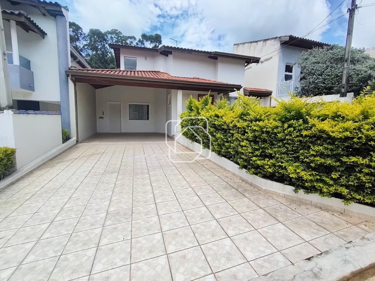 Casa de Condomínio à venda em Itu - SP - Condomínio Portal de Itu: 