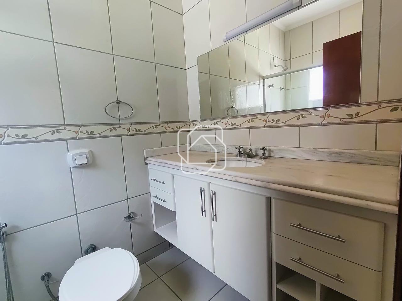 Casa de Condomínio à venda em Itu - SP - Condomínio Portal de Itu: 