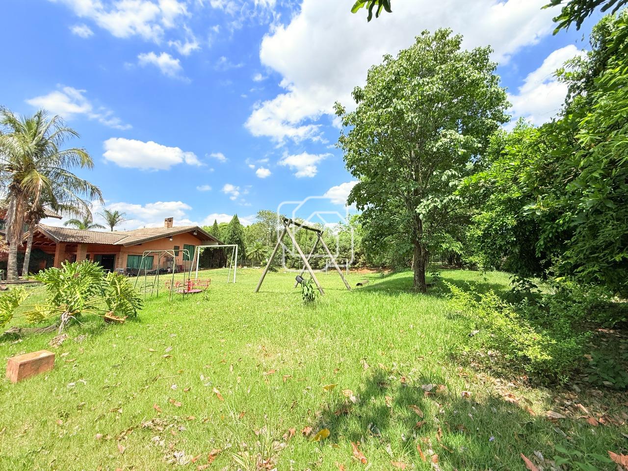 Terreno à venda em Salto - SP - Haras Paineiras: