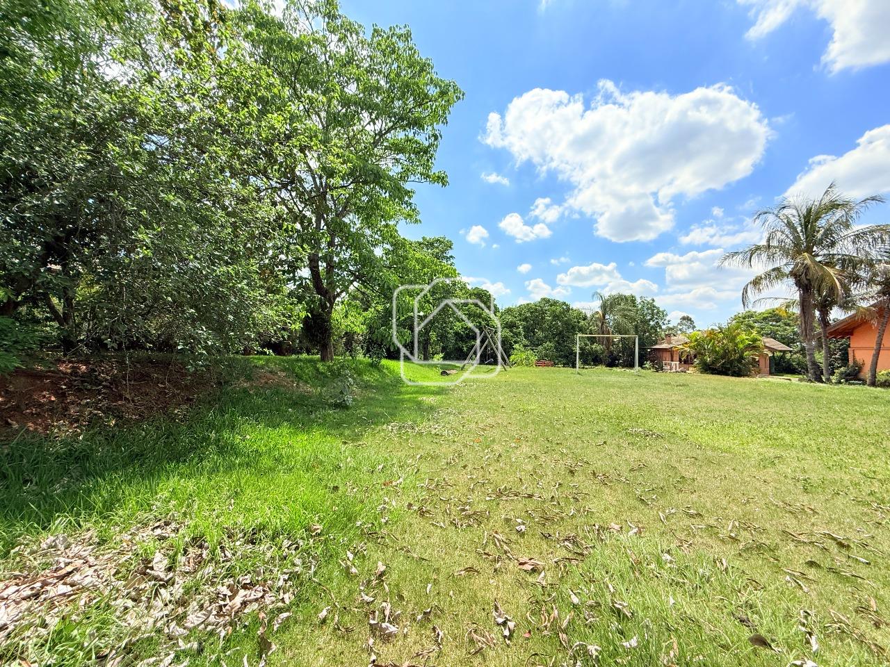 Terreno à venda em Salto - SP - Haras Paineiras: