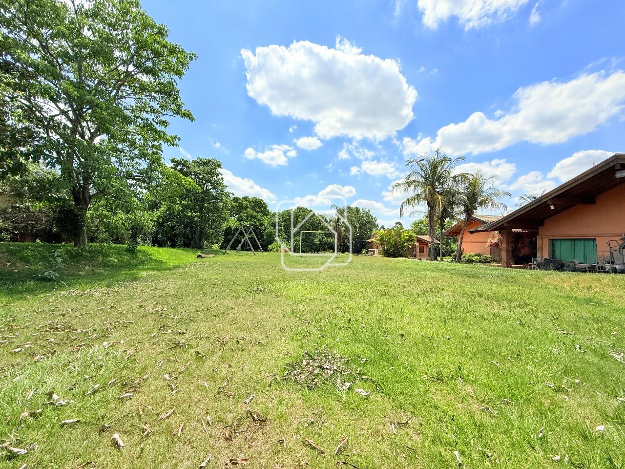 Terreno à venda em Salto - SP - Haras Paineiras: 
