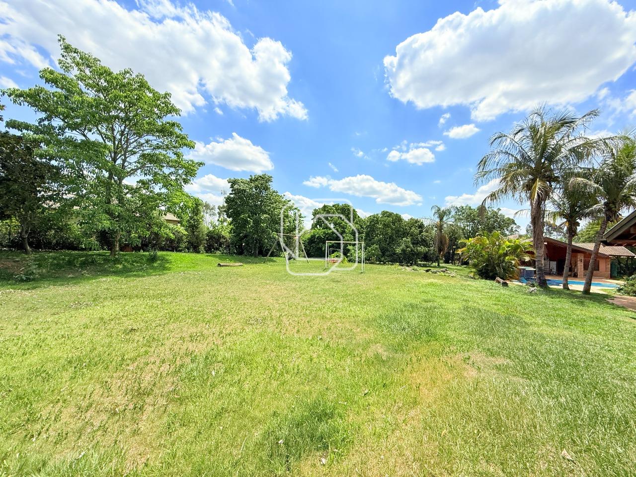 Terreno à venda em Salto - SP - Haras Paineiras: 
