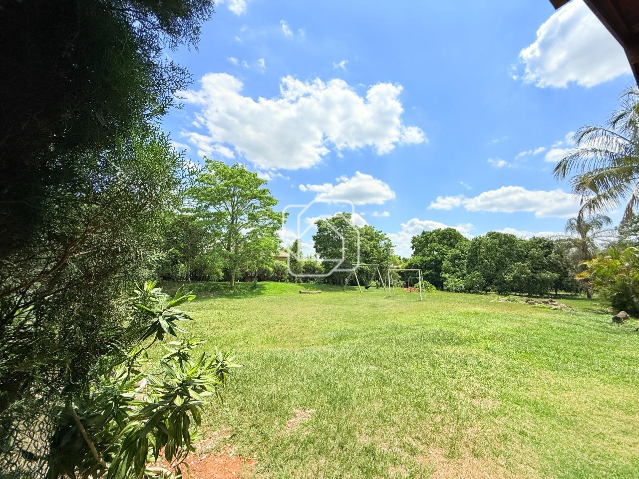 Terreno à venda em Salto - SP - Haras Paineiras: 