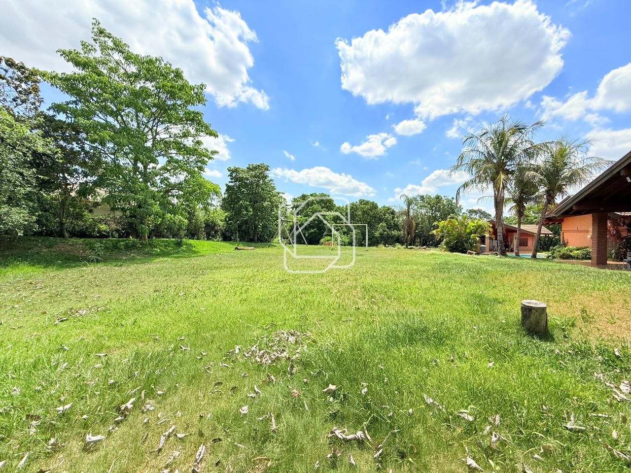 Terreno à venda em Salto - SP - Haras Paineiras: