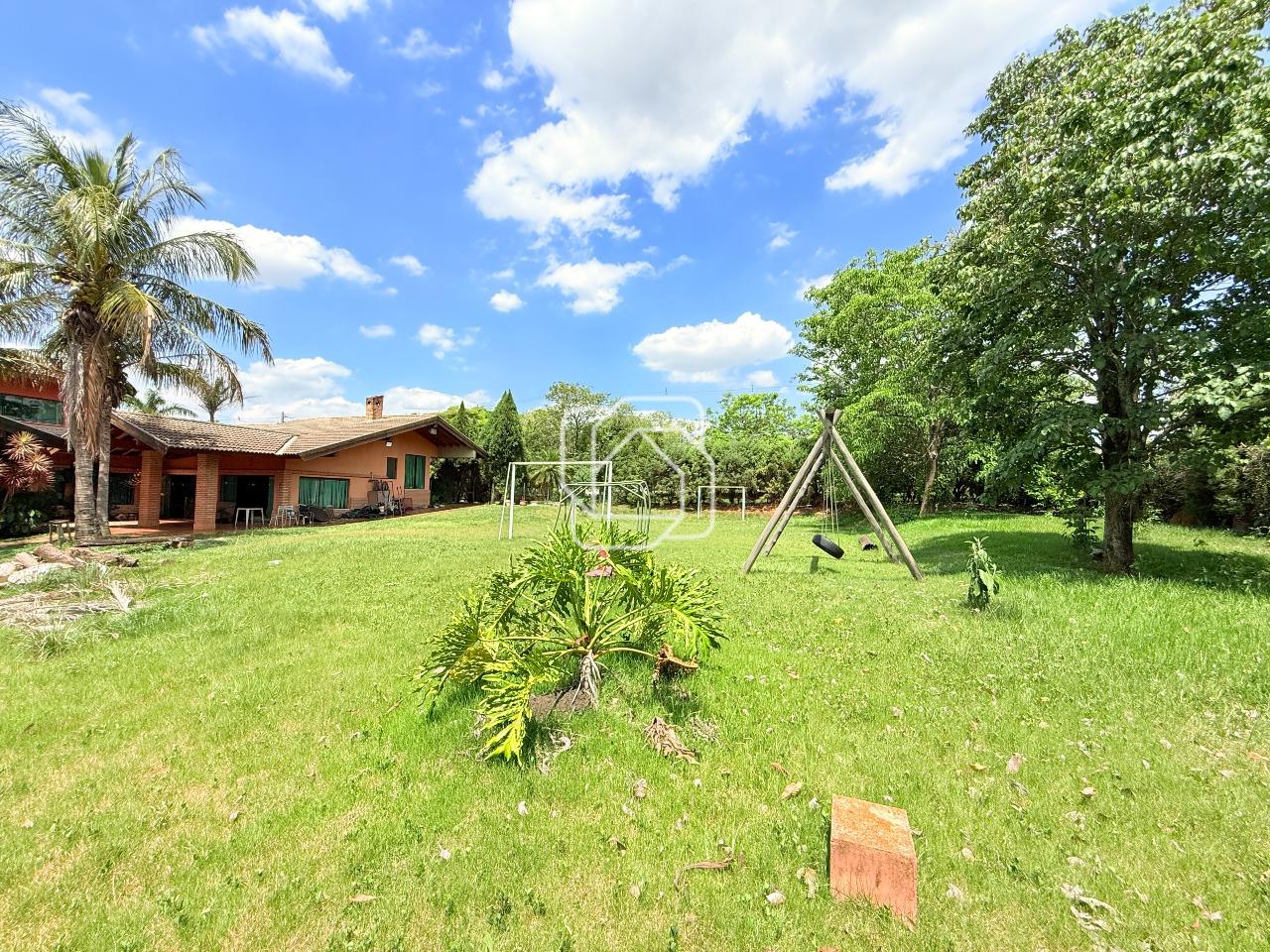 Terreno à venda em Salto - SP - Haras Paineiras: