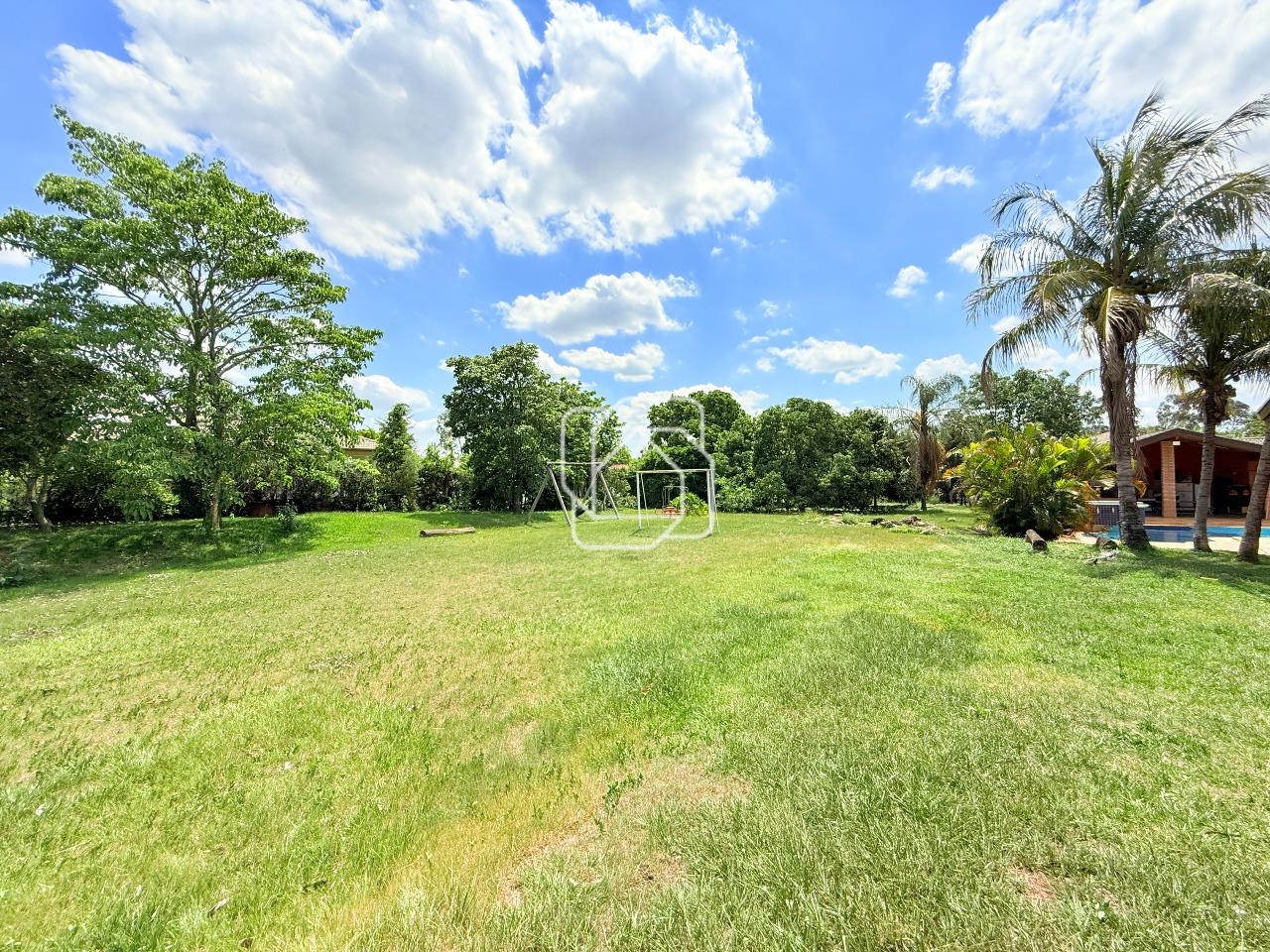 Terreno à venda em Salto - SP - Haras Paineiras: