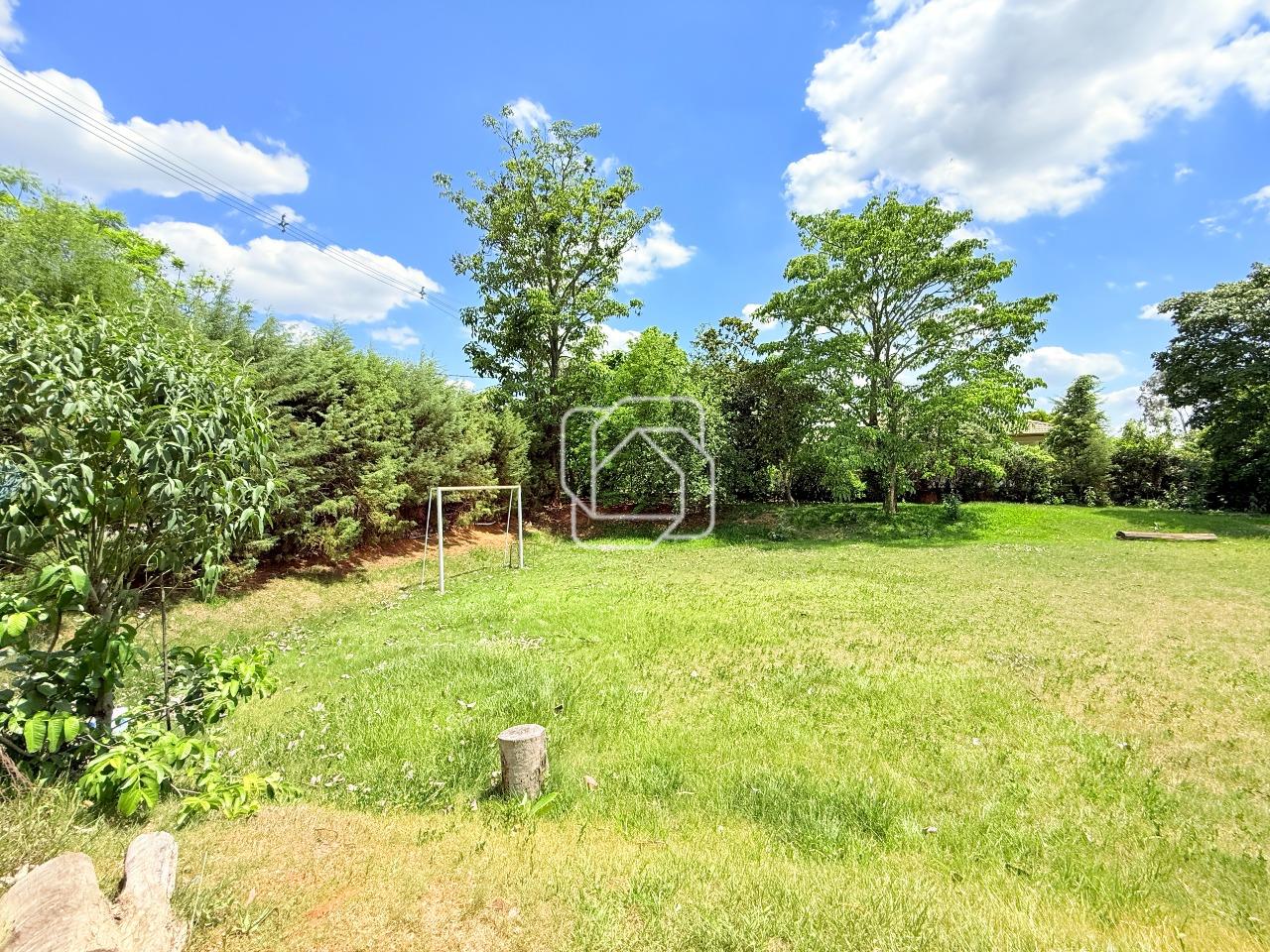 Terreno à venda em Salto - SP - Haras Paineiras: