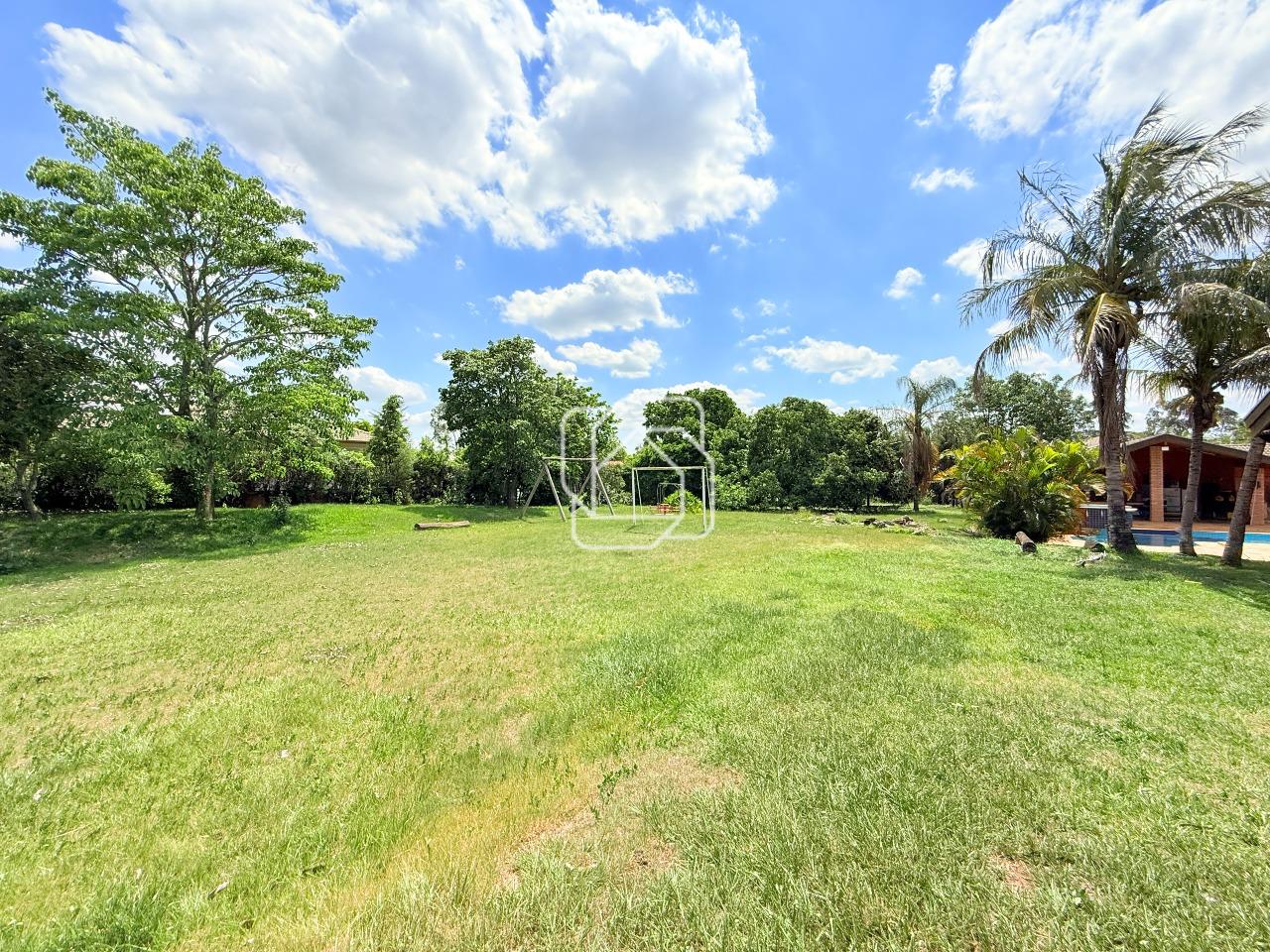 Terreno à venda em Salto - SP - Haras Paineiras: