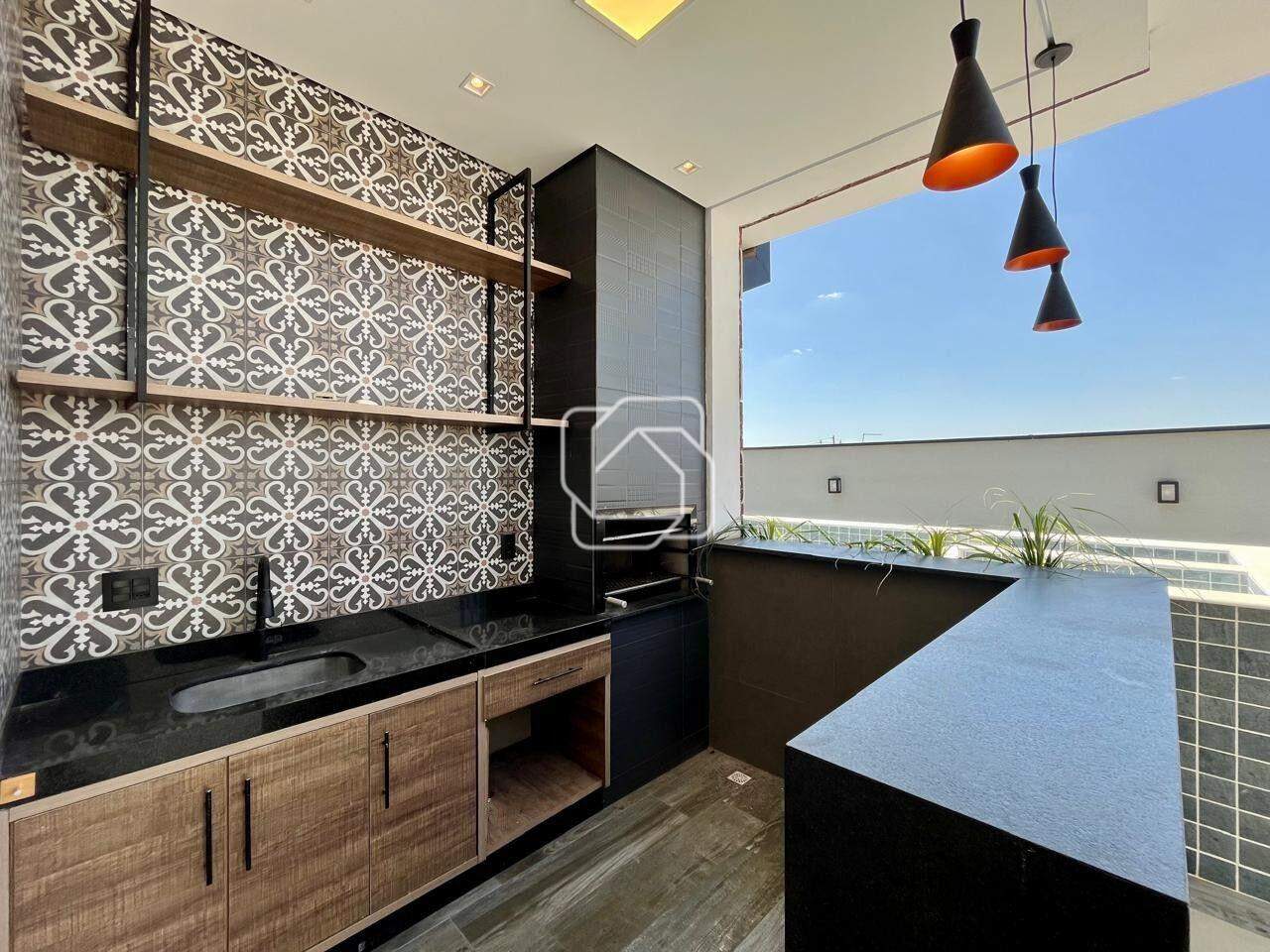 Casa de Condomínio à venda em Salto - SP - Condomínio Costa das Areias: