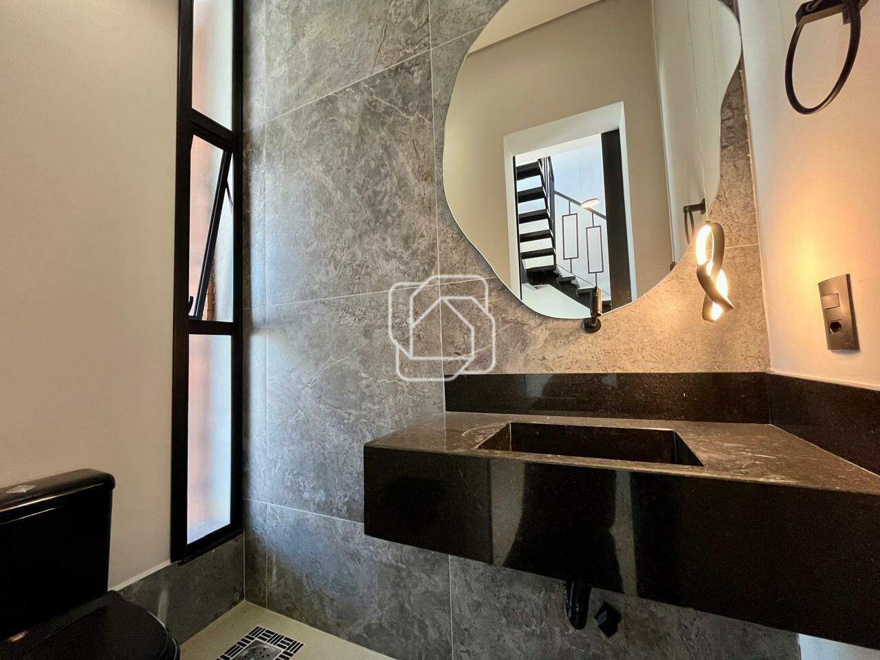 Casa de Condomínio à venda em Salto - SP - Condomínio Costa das Areias: