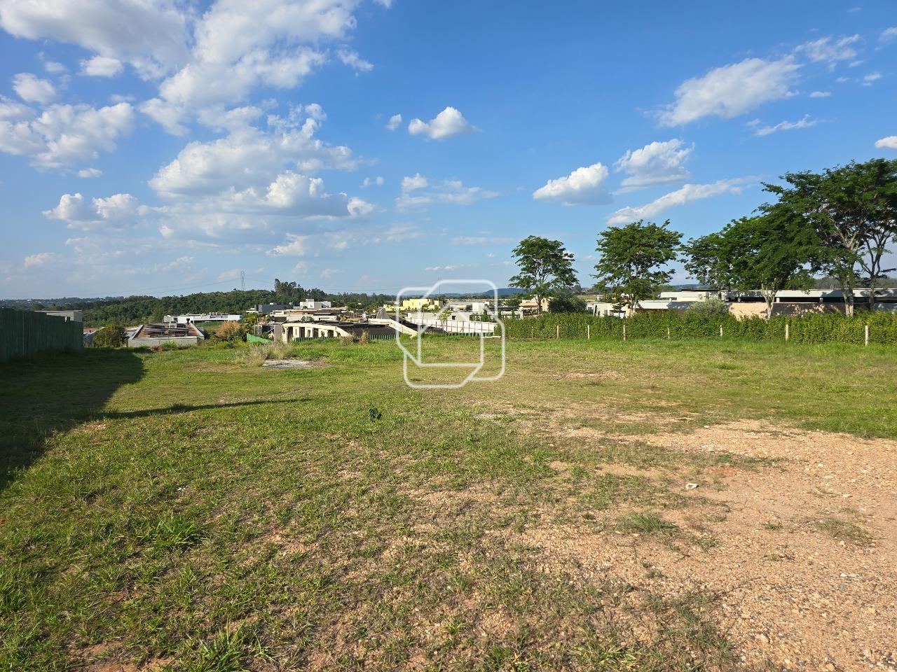 Terreno à venda em Itu - SP - Condomínio Terras de São José II: 