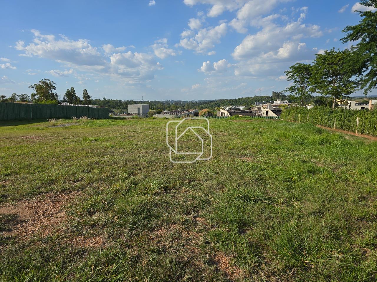 Terreno à venda em Itu - SP - Condomínio Terras de São José II: 