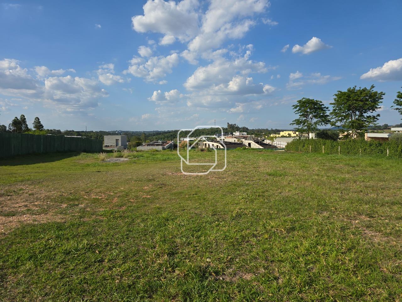 Terreno à venda em Itu - SP - Condomínio Terras de São José II: 