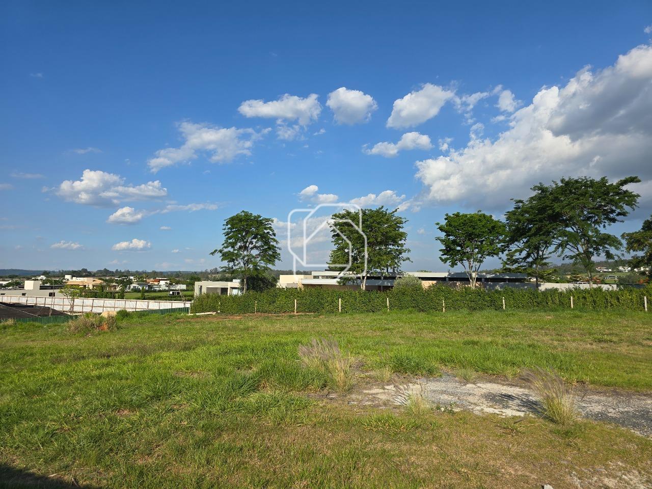 Terreno à venda em Itu - SP - Condomínio Terras de São José II: 