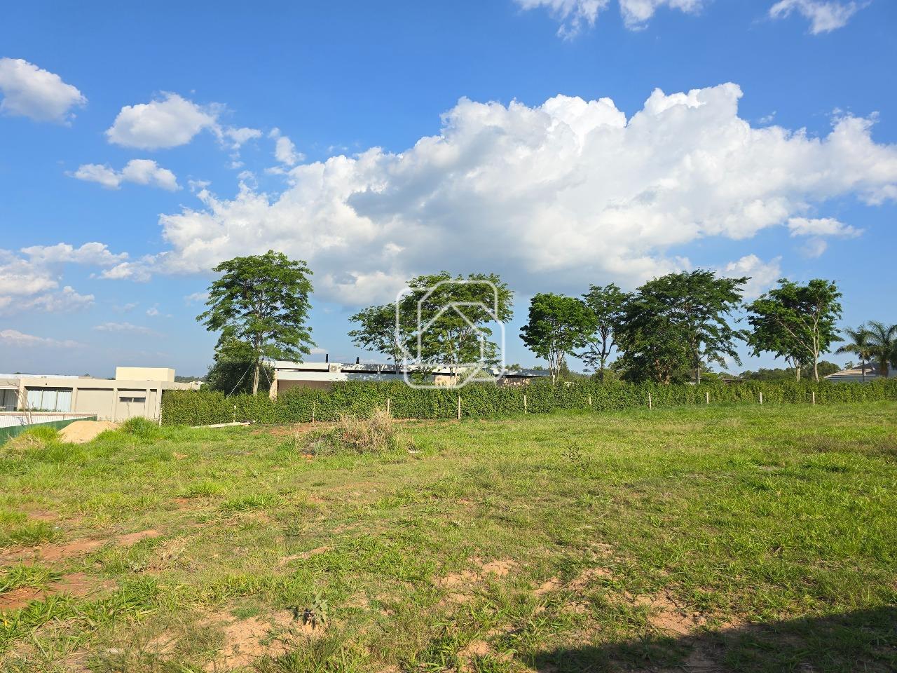 Terreno à venda em Itu - SP - Condomínio Terras de São José II: 