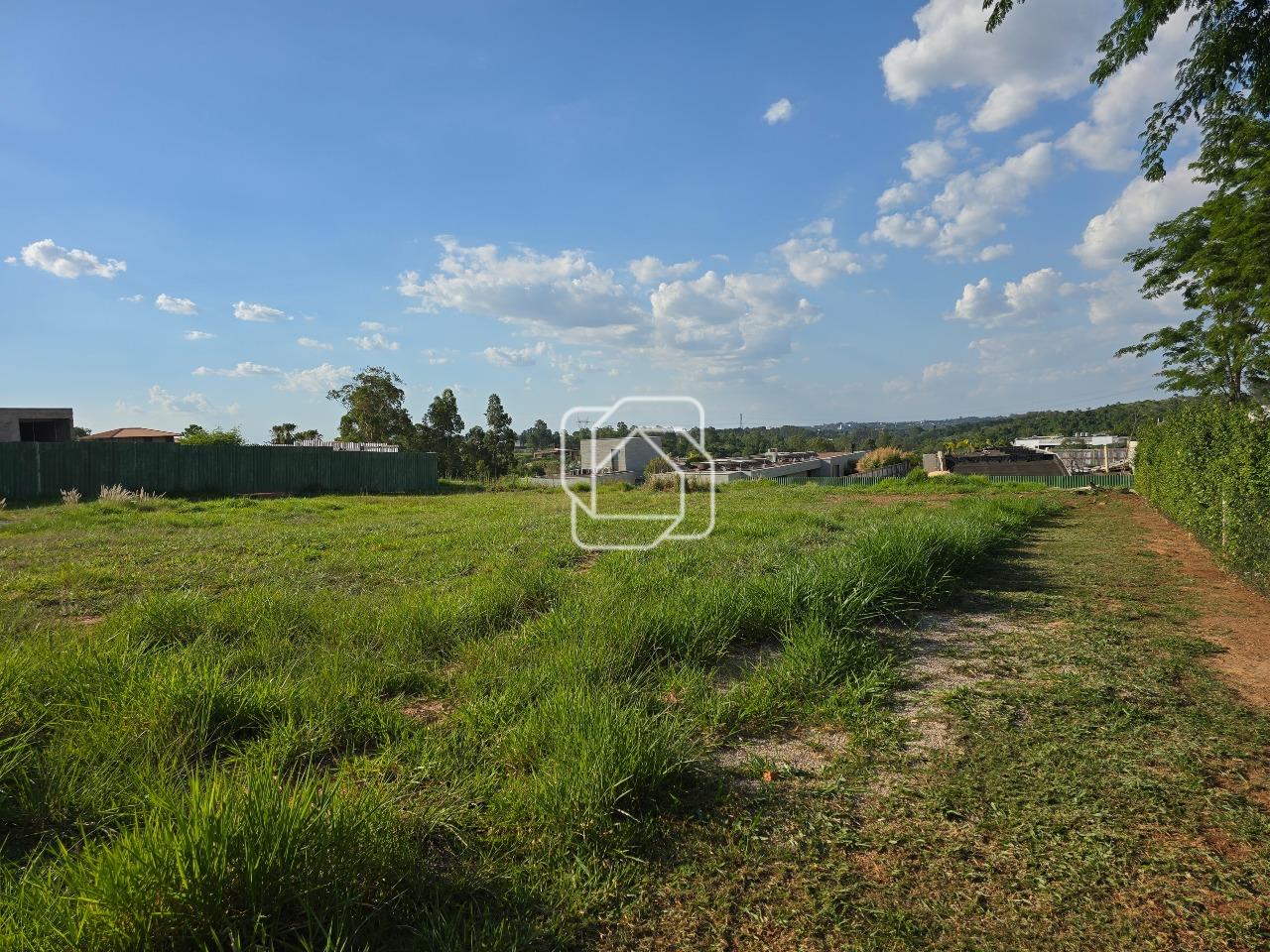 Terreno à venda em Itu - SP - Condomínio Terras de São José II: 