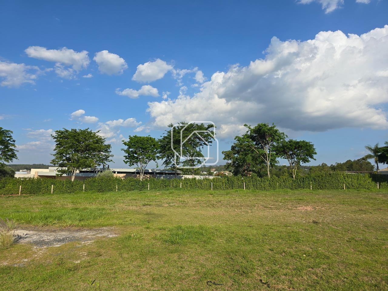 Terreno à venda em Itu - SP - Condomínio Terras de São José II: 