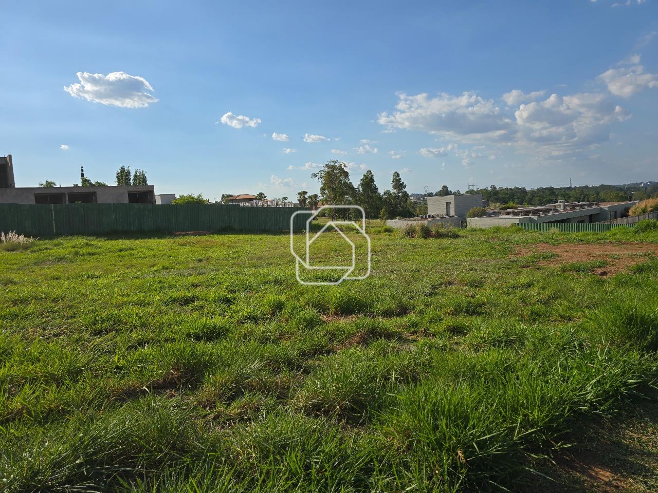 Terreno à venda em Itu - SP - Condomínio Terras de São José II: 