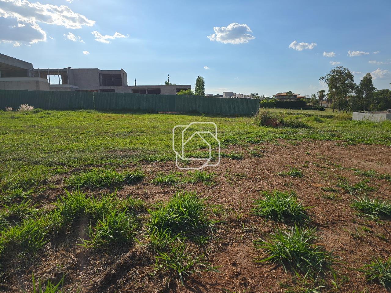 Terreno à venda em Itu - SP - Condomínio Terras de São José II: 