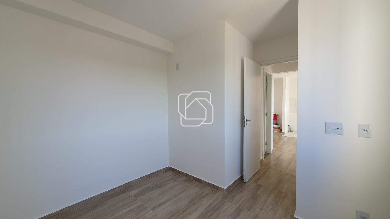 Apartamento para aluguel em Itu - SP - Rancho Grande: