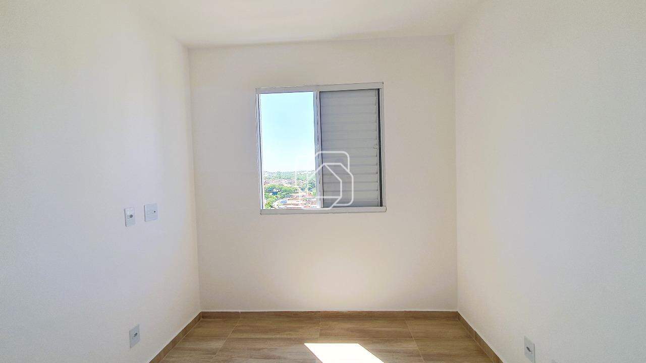 Apartamento para aluguel em Itu - SP - Rancho Grande: