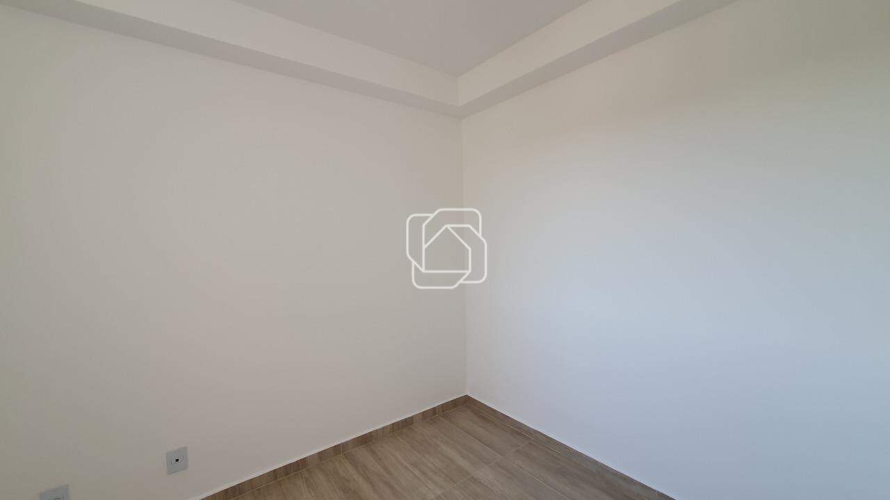 Apartamento para aluguel em Itu - SP - Rancho Grande: