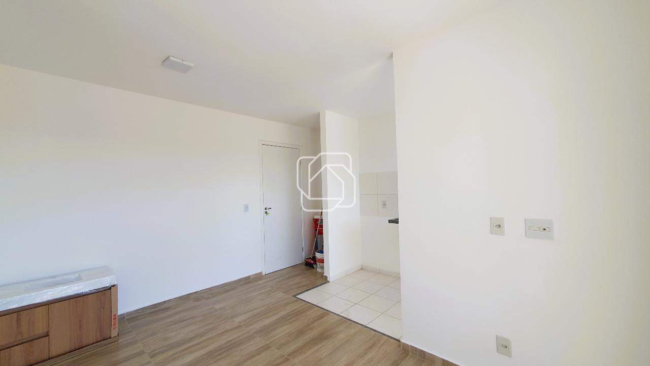 Apartamento para aluguel em Itu - SP - Rancho Grande: