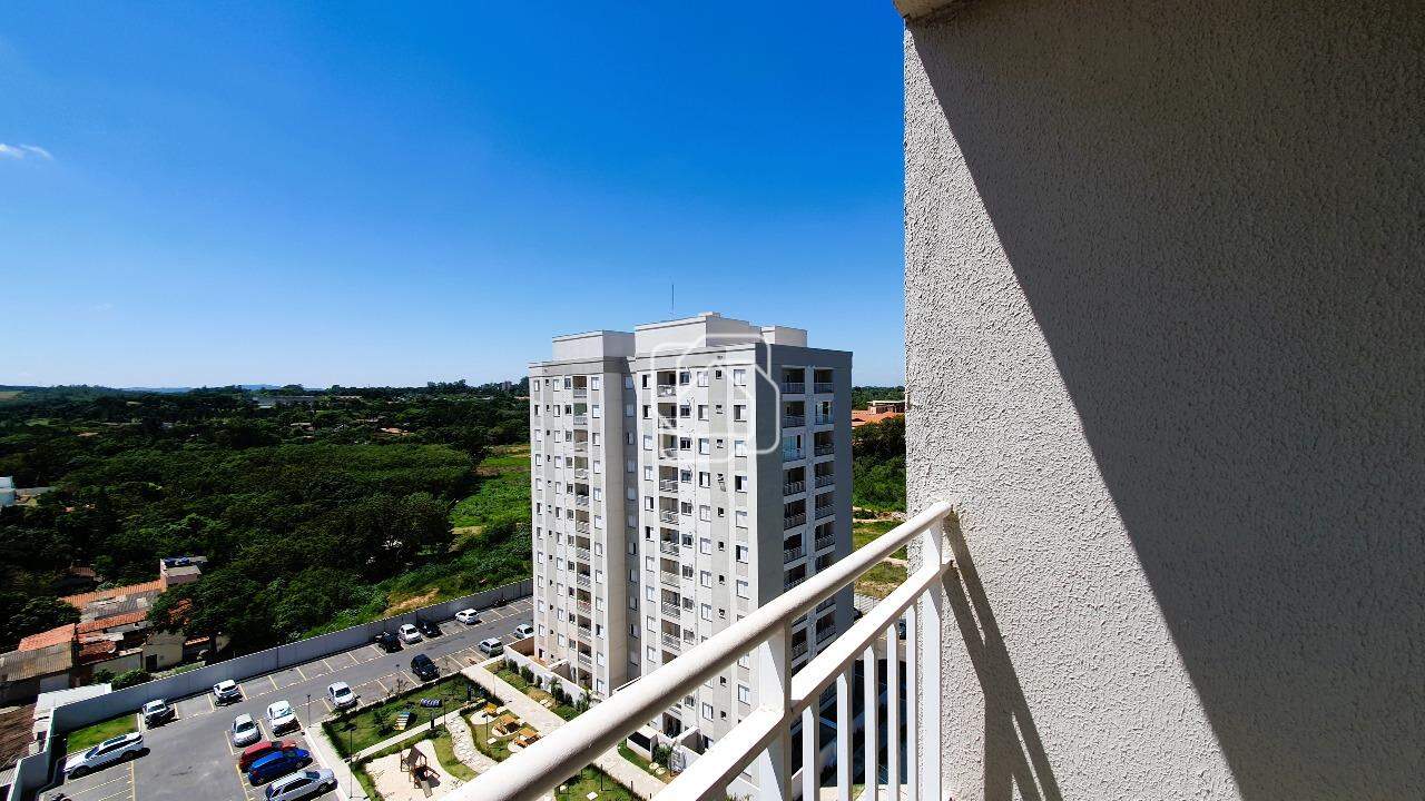 Apartamento para aluguel em Itu - SP - Rancho Grande: