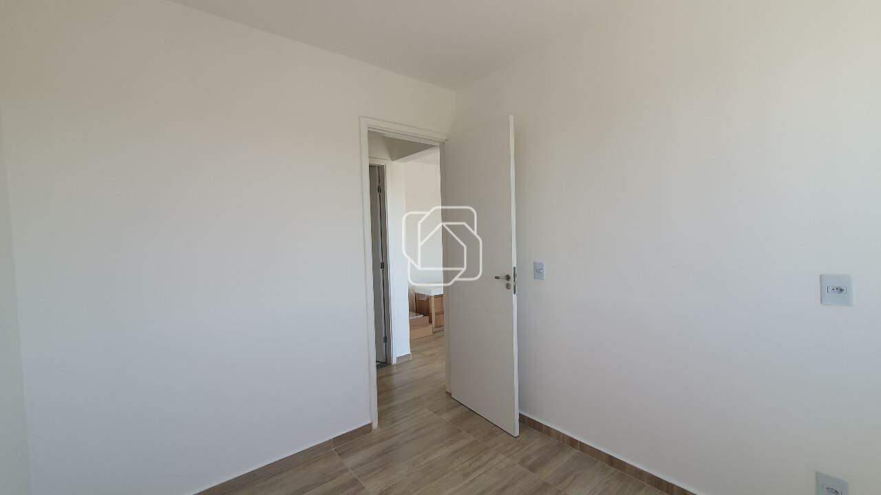 Apartamento para aluguel em Itu - SP - Rancho Grande: