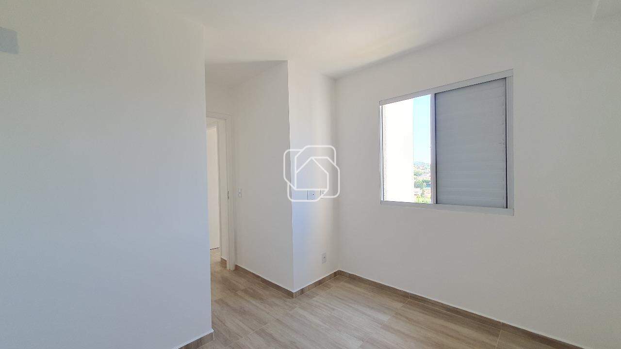 Apartamento para aluguel em Itu - SP - Rancho Grande: