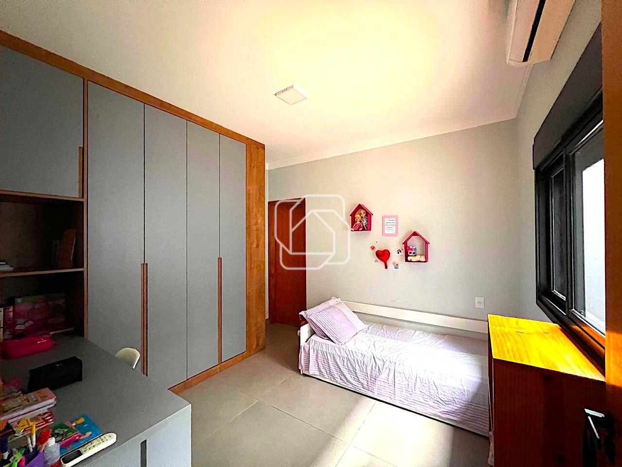 Casa de Condomínio à venda em Itu - SP - Condomínio Residencial Mont Blanc: 