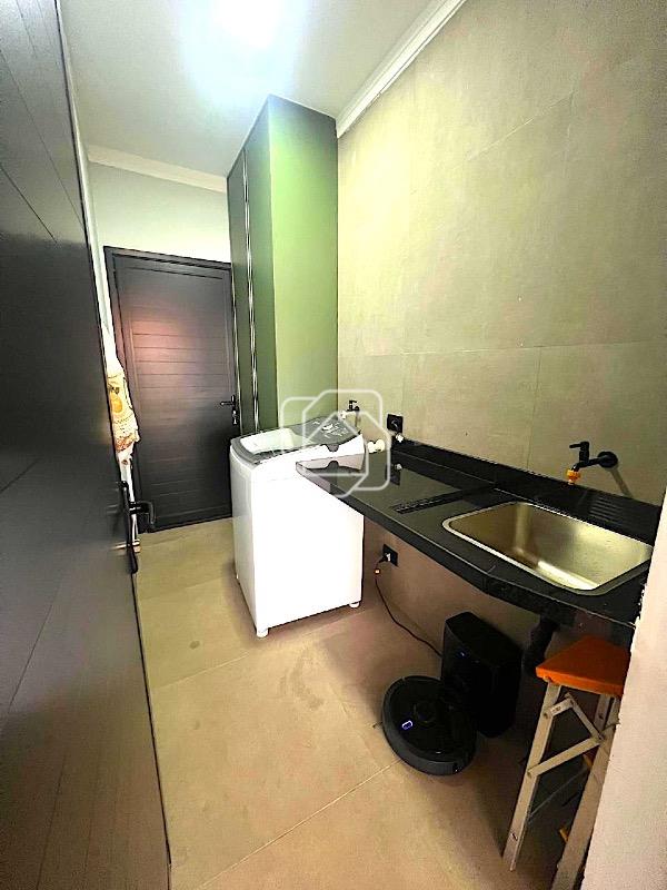 Casa de Condomínio à venda em Itu - SP - Condomínio Residencial Mont Blanc: 