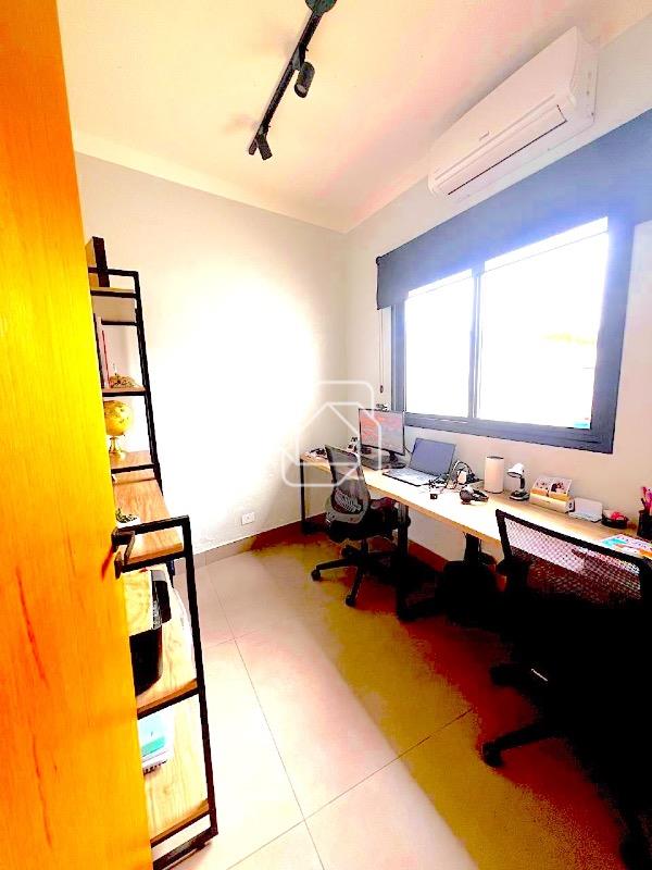 Casa de Condomínio à venda em Itu - SP - Condomínio Residencial Mont Blanc: 