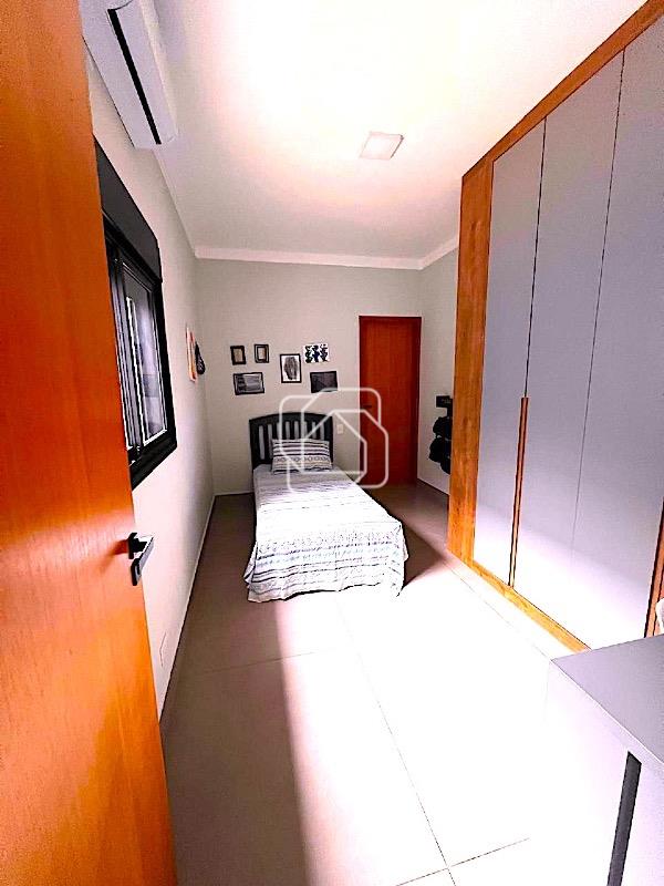 Casa de Condomínio à venda em Itu - SP - Condomínio Residencial Mont Blanc: 