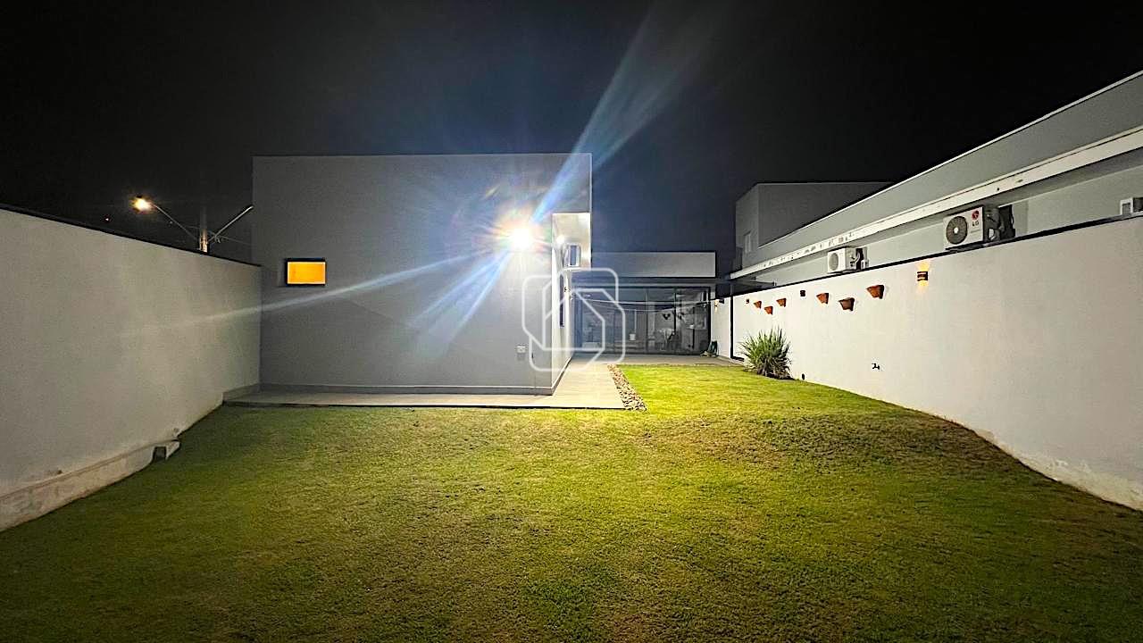 Casa de Condomínio à venda em Itu - SP - Condomínio Residencial Mont Blanc: 