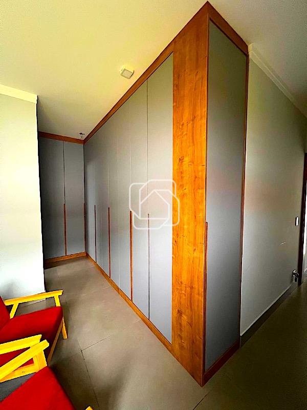 Casa de Condomínio à venda em Itu - SP - Condomínio Residencial Mont Blanc: 